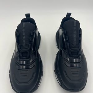Prada sports sneakers